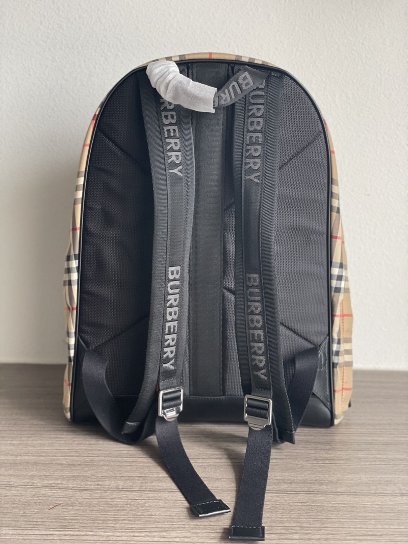 Burberry Backpacks